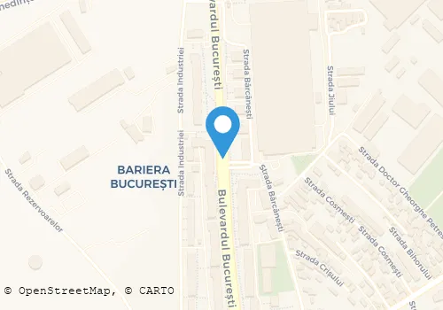 Hartă