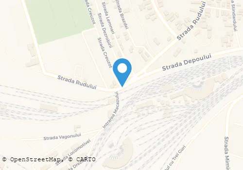 Hartă