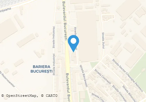 Hartă