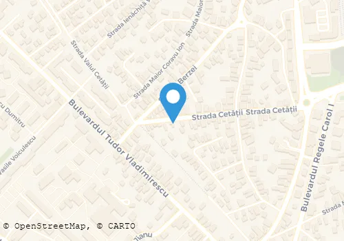 Hartă