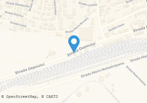 Hartă