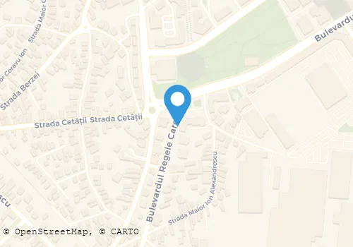 Hartă