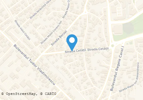 Hartă