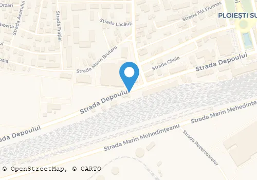 Hartă