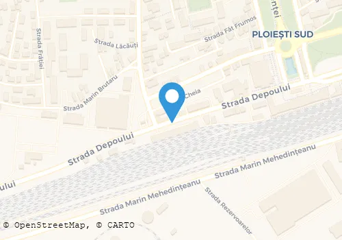 Hartă