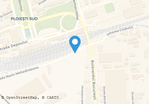 Hartă
