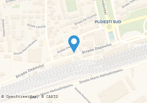 Hartă