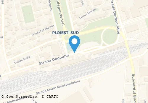 Hartă