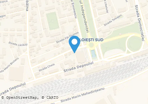 Hartă