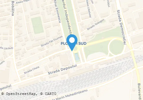 Hartă