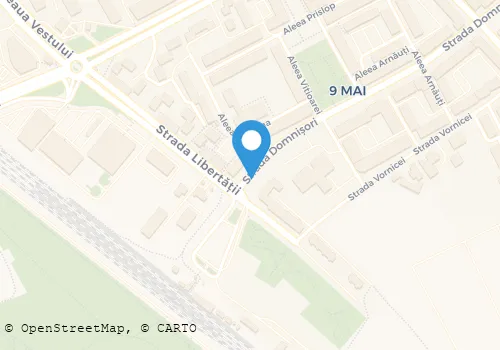 Hartă