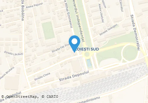 Hartă