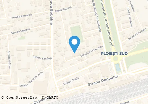 Hartă