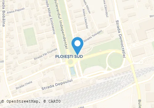 Hartă