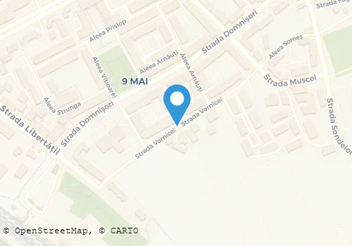 Hartă