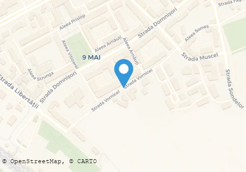 Hartă