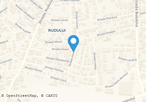 Hartă