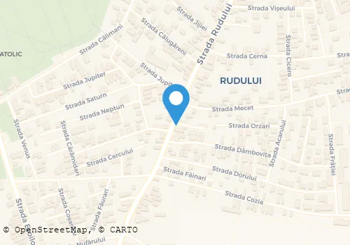 Hartă