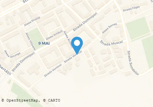 Hartă