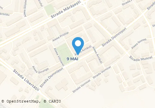 Hartă