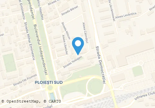 Hartă