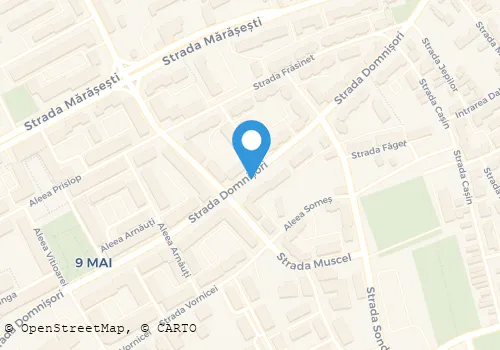 Hartă