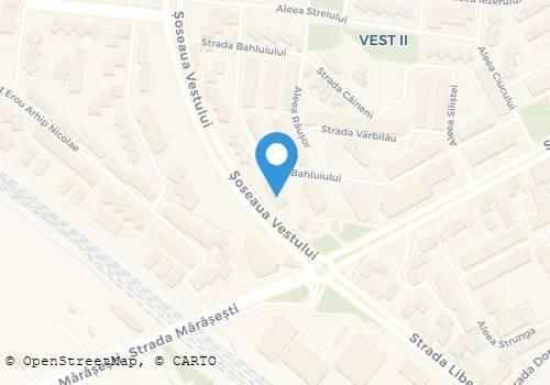 Hartă