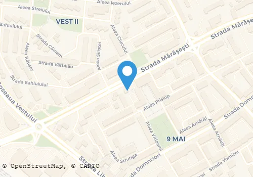 Hartă