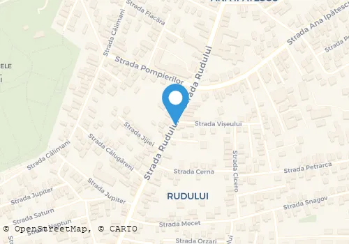 Hartă