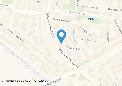 Hartă