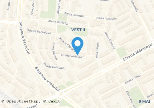 Hartă
