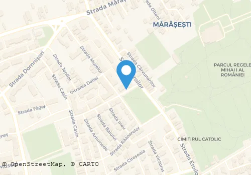 Hartă