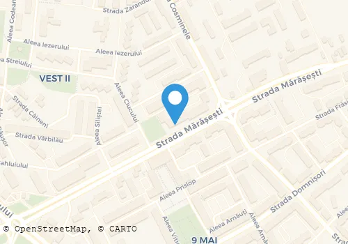 Hartă