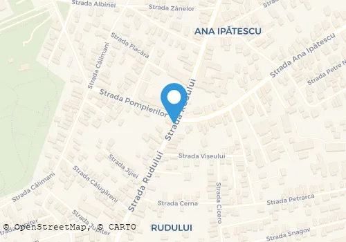 Hartă