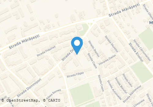 Hartă