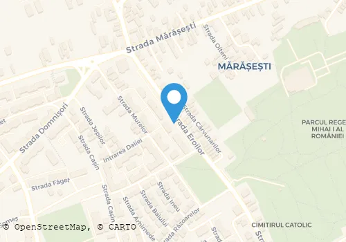 Hartă