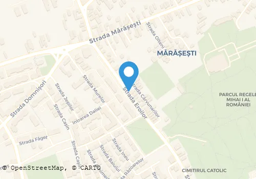 Hartă