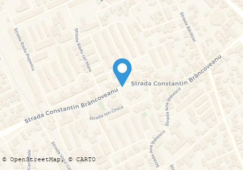 Hartă