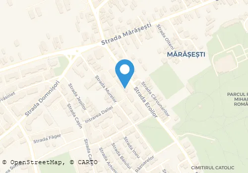 Hartă