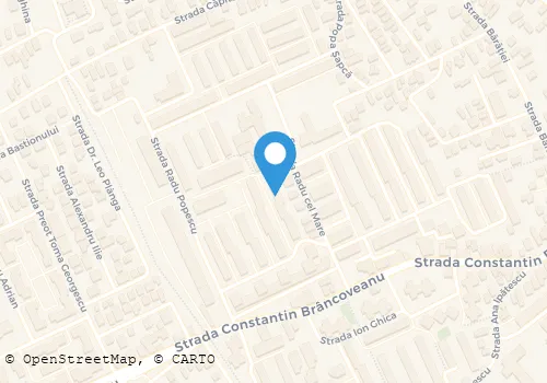 Hartă