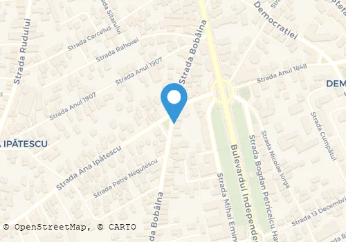 Hartă