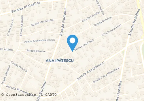 Hartă
