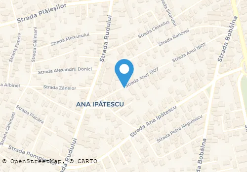 Hartă