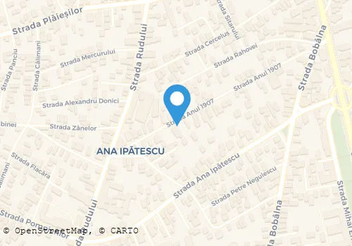 Hartă