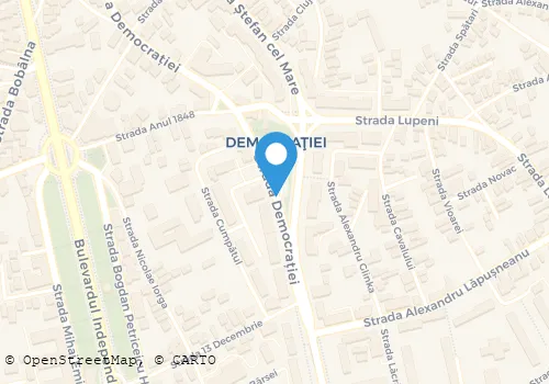 Hartă