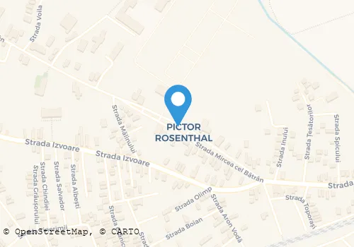 Hartă