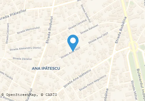 Hartă