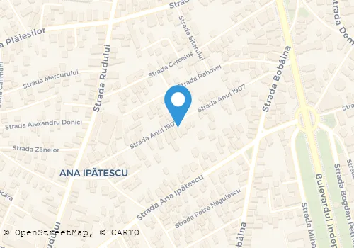 Hartă