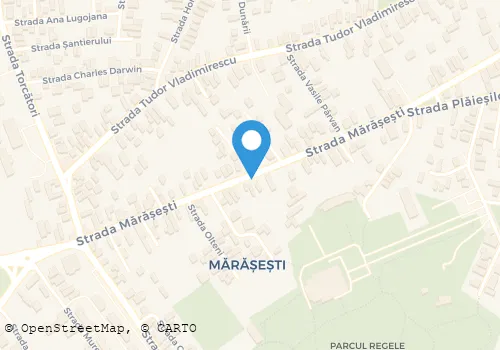 Hartă