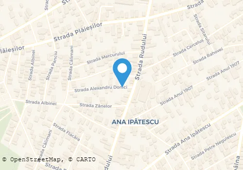 Hartă